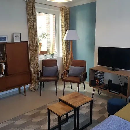 Villa Les Bruyeres à Sotteville-lès-Rouen Extérieur photo