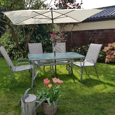 Villa Les Bruyeres à Sotteville-lès-Rouen Extérieur photo