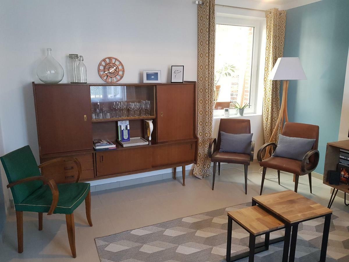 Les Bruyeres Hébergement de vacances *